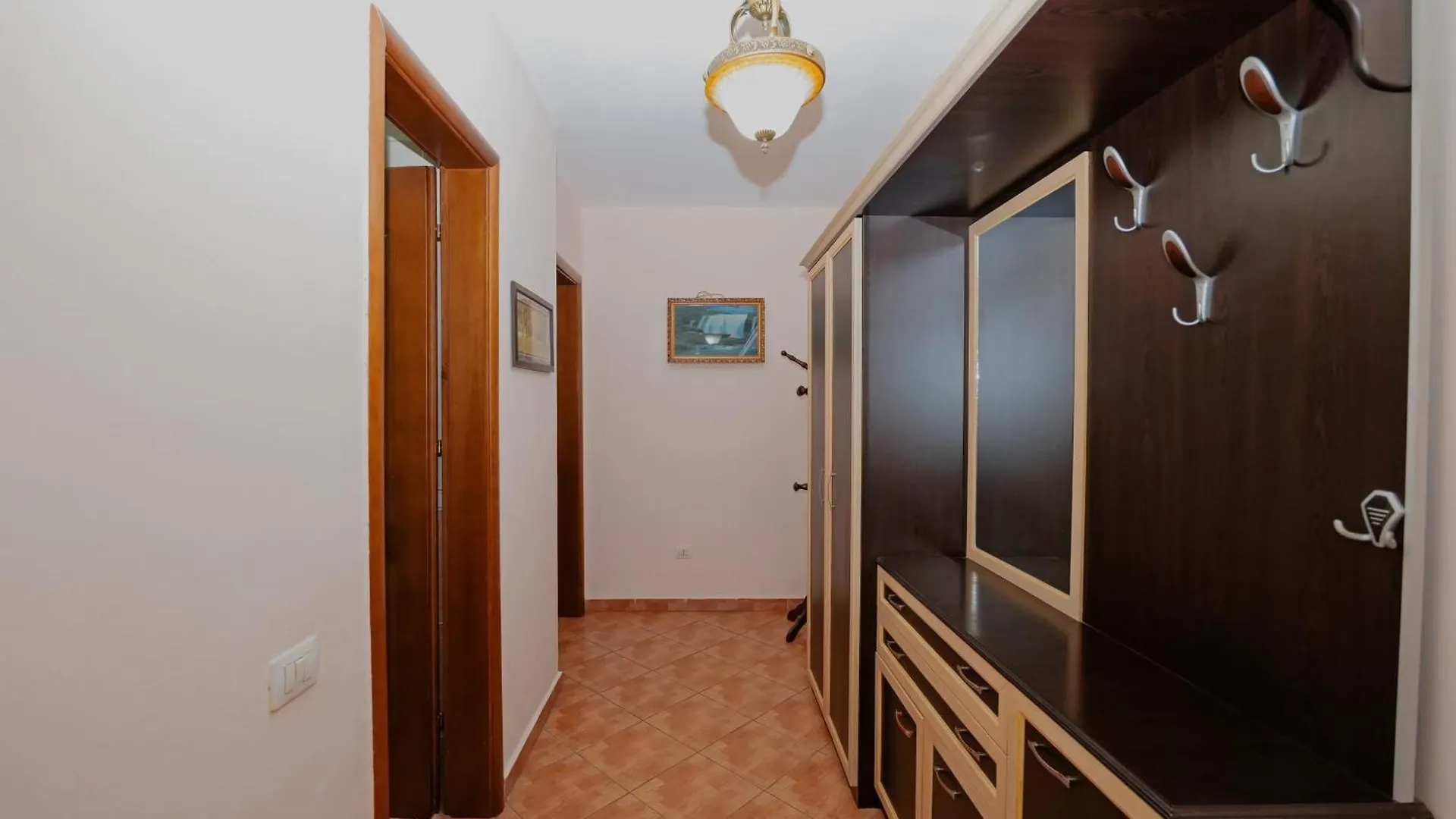 Urban Bliss Apartment Shkoder