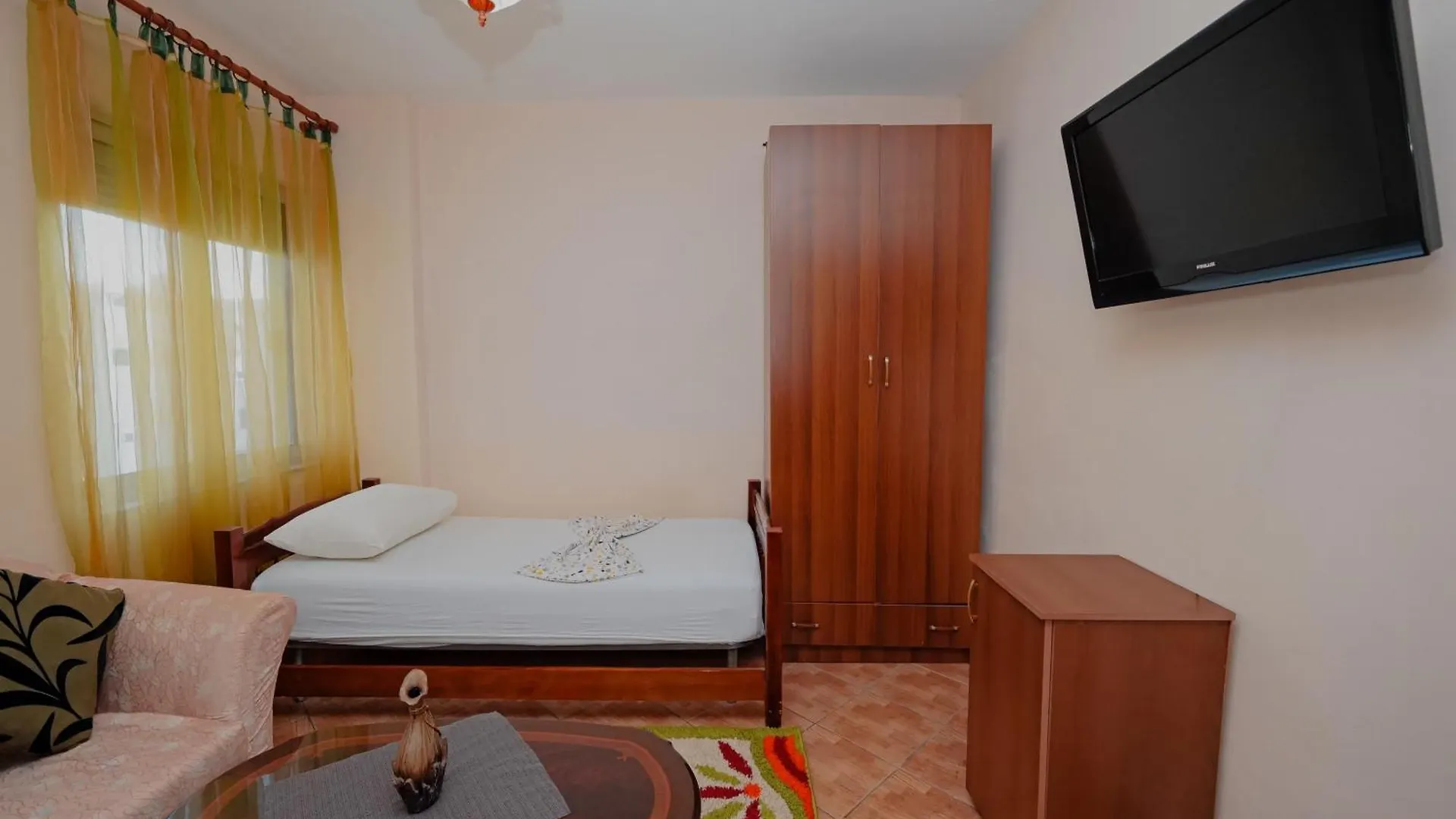 Urban Bliss Apartment Shkoder 0*,  Albania