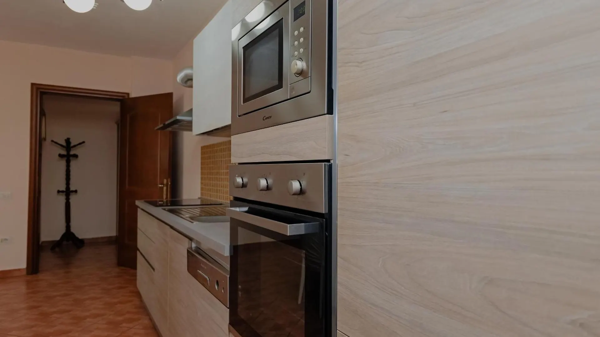 Urban Bliss Apartment Shkoder