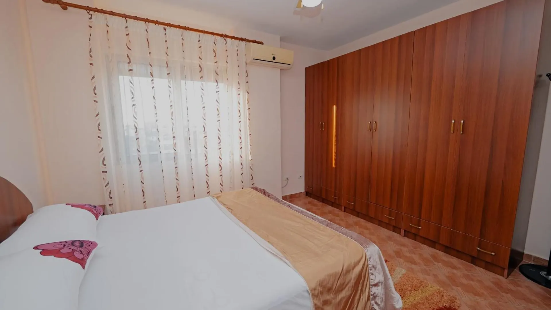 Urban Bliss Apartment Shkoder Albania