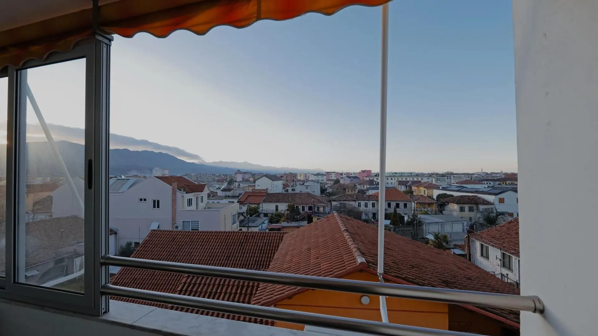 Urban Bliss Apartment Shkoder 0*,  Albania
