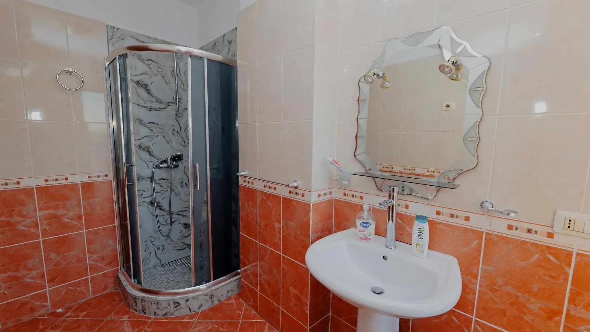 Urban Bliss Apartment Shkoder 0*,  Albania