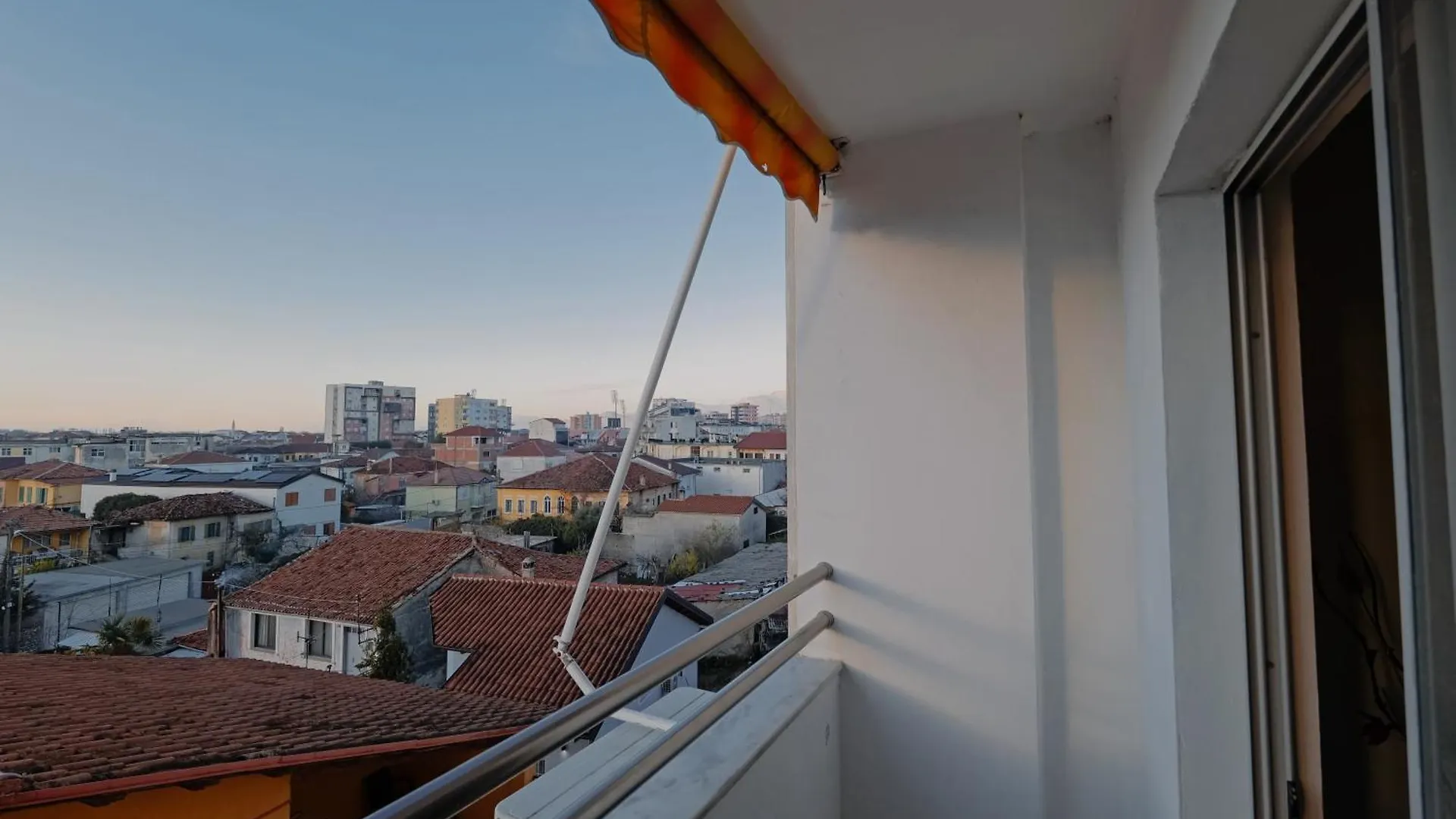 Urban Bliss Apartment Shkoder Albania