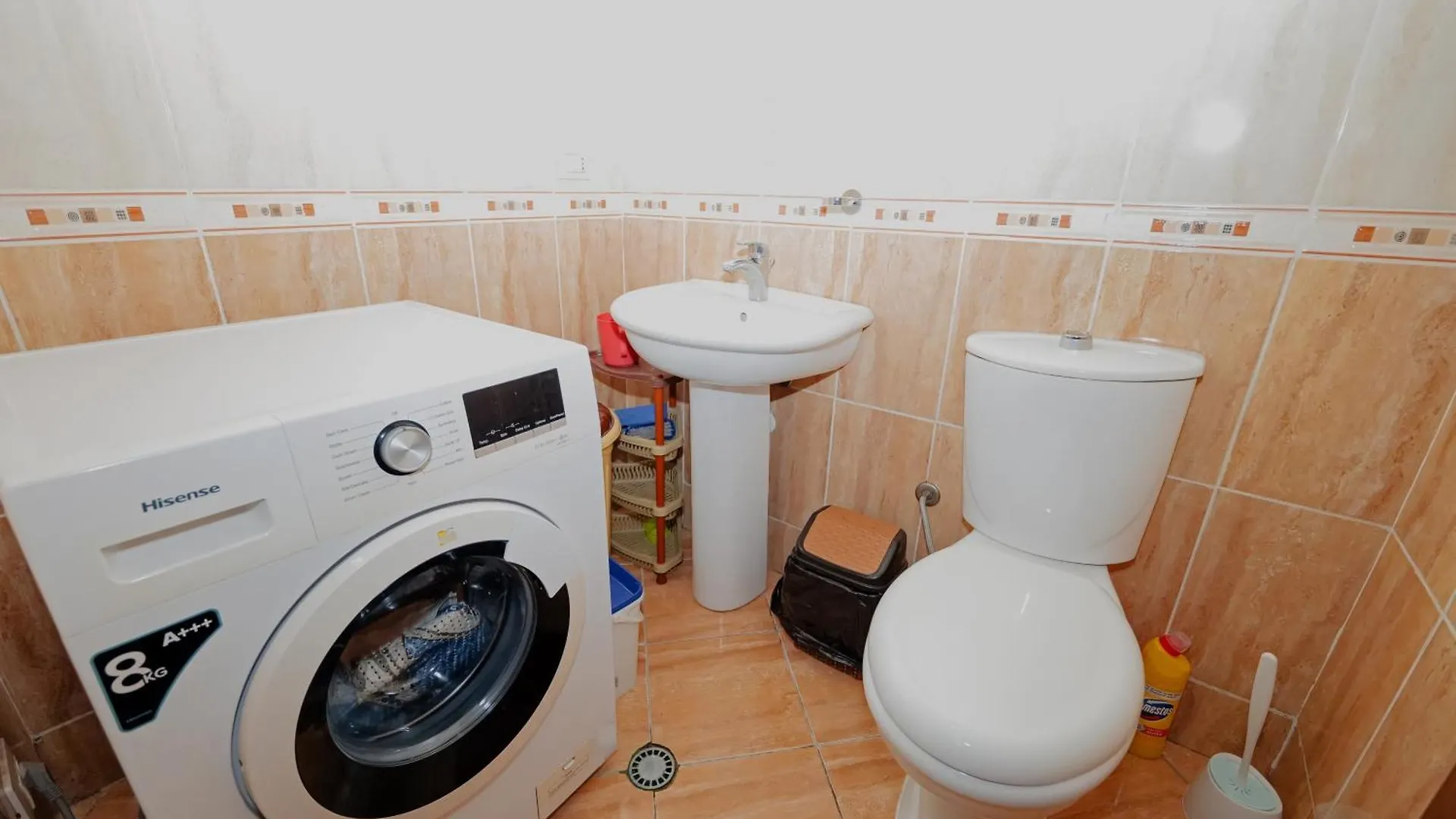 Urban Bliss Apartment Shkoder Albania