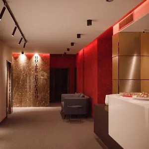 Otel Chicago, Shkodër