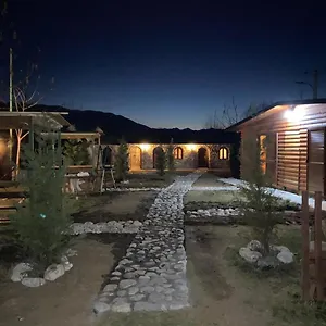 Windmill Gesthouse & Grill Shkodër