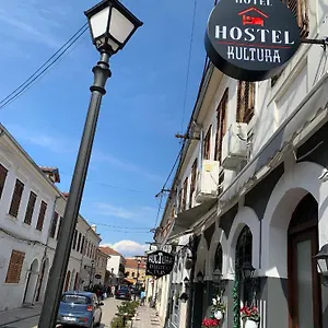 Hostel Kultura, Shkodër
