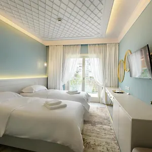 Hotel Cocja Boutique, Shkodër