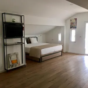  Frühstückspension Amberyellowbnb