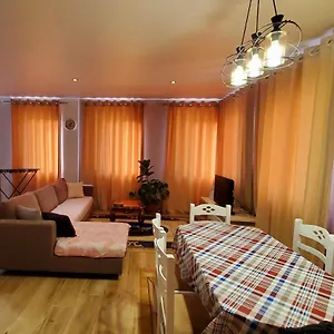  Apartment Sirius