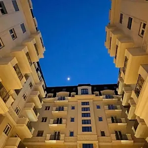 2+1 Center Of Shkoder