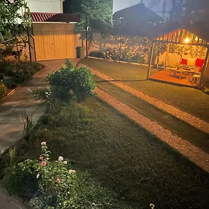 Happy Corner Hostel