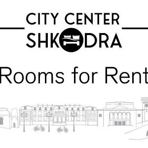 City Center Shkoder