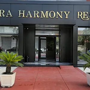 Shkodra Harmony Residences Shkodër