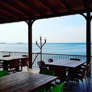View Balani Restaurant Pensjonat