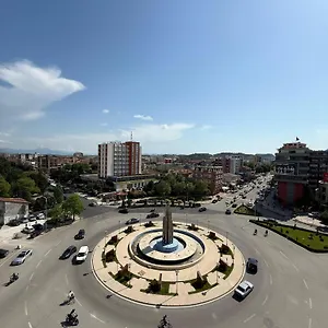 Stay-five & Shkodër