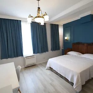 Otel Promenade, Shkodër